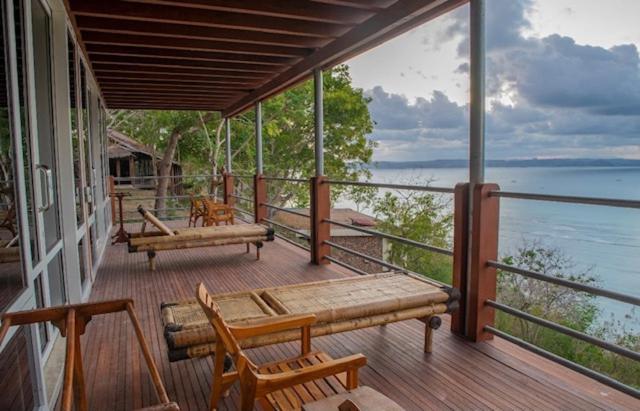 Heaven On The Planet Ekas Exterior foto
