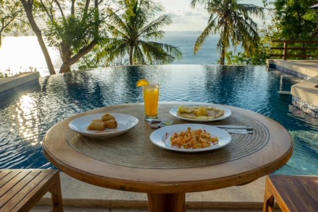 Heaven On The Planet Ekas Exterior foto