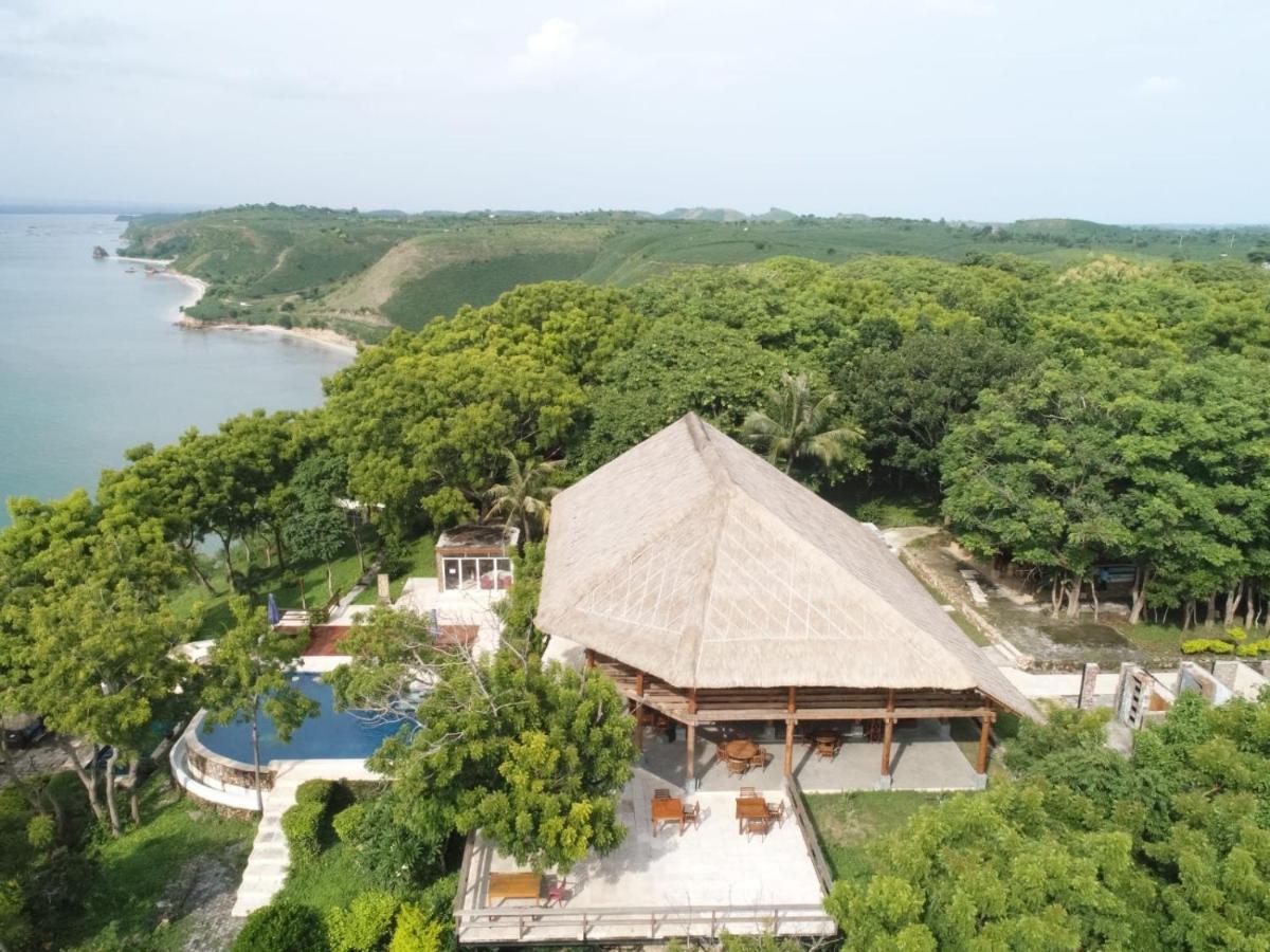 Heaven On The Planet Ekas Exterior foto