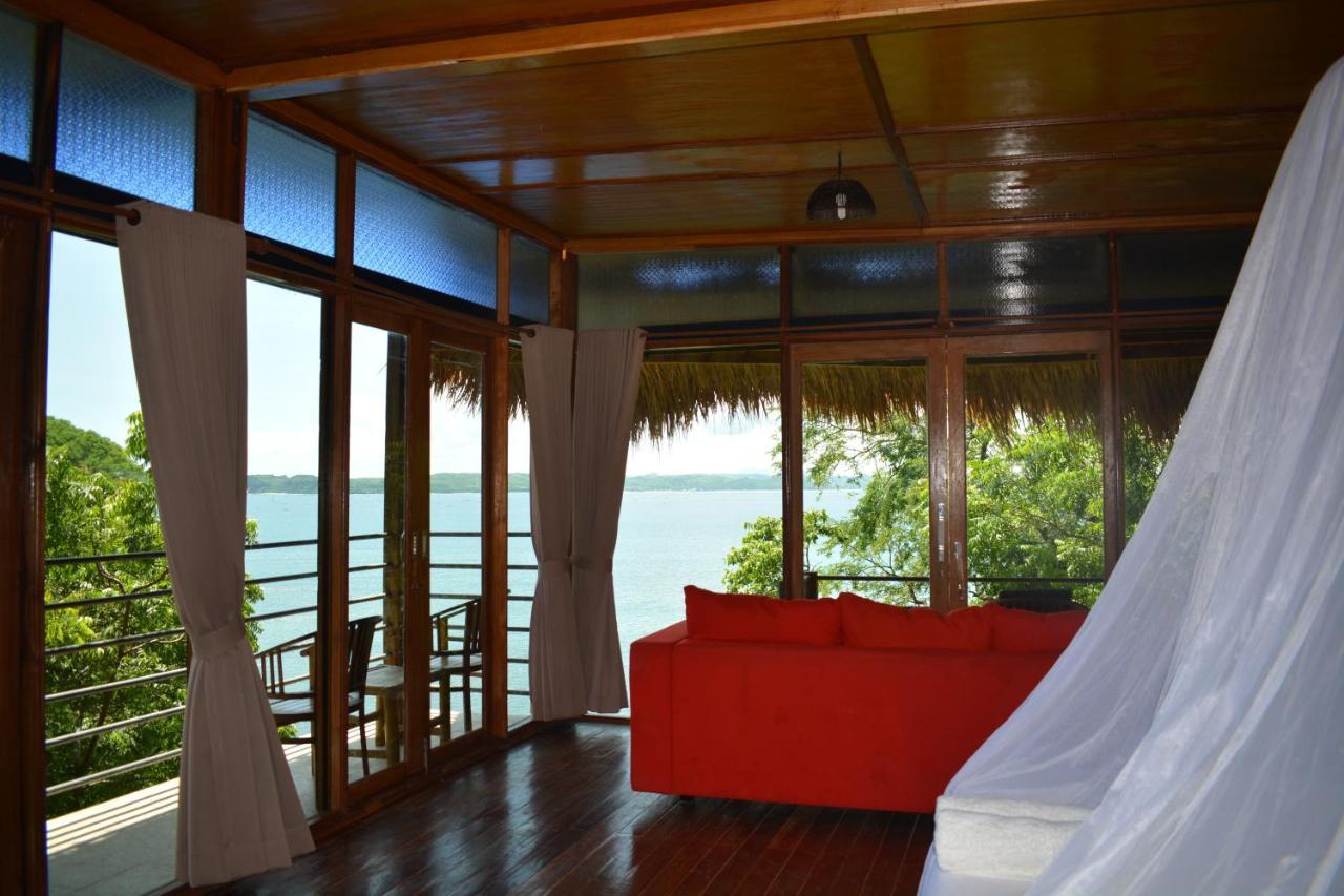Heaven On The Planet Ekas Exterior foto
