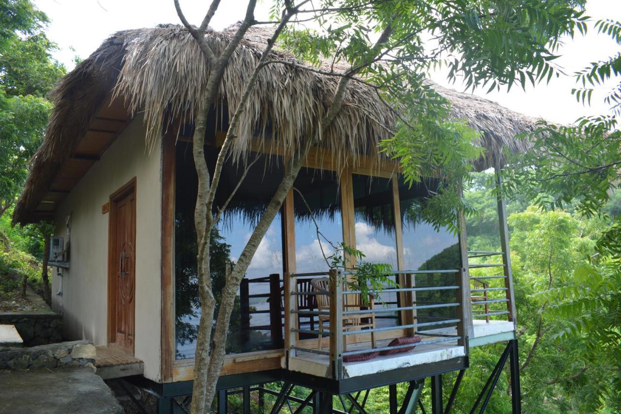 Heaven On The Planet Ekas Exterior foto