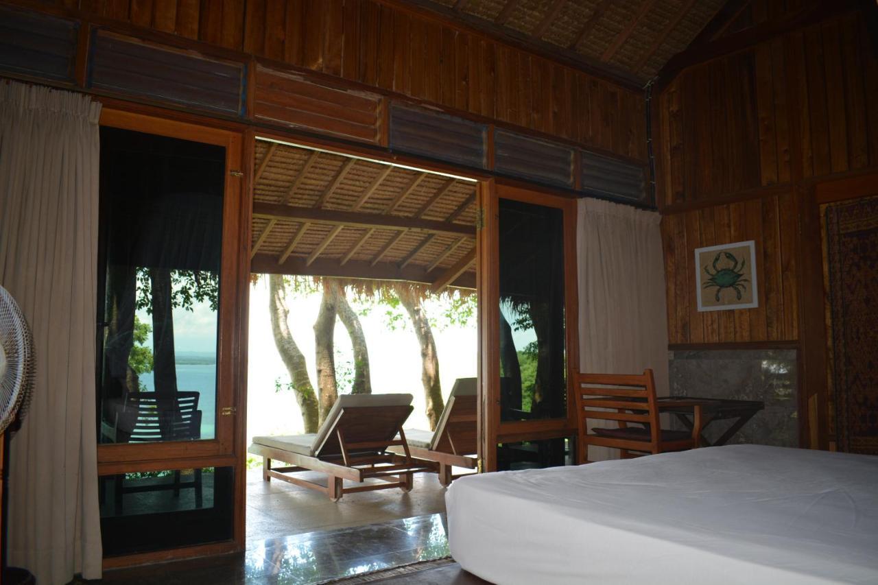 Heaven On The Planet Ekas Exterior foto