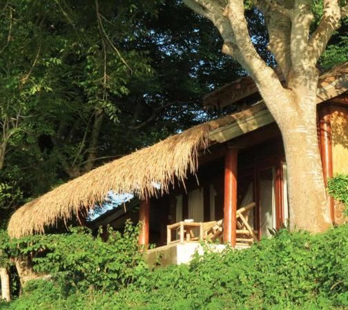 Heaven On The Planet Ekas Exterior foto