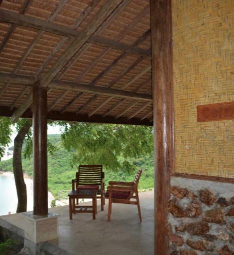 Heaven On The Planet Ekas Exterior foto