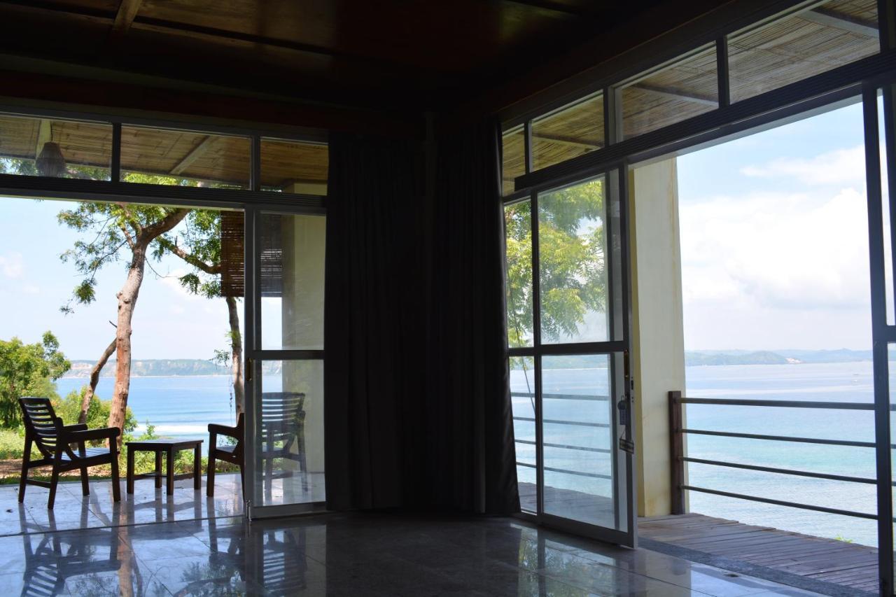 Heaven On The Planet Ekas Exterior foto