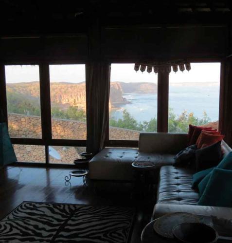 Heaven On The Planet Ekas Exterior foto