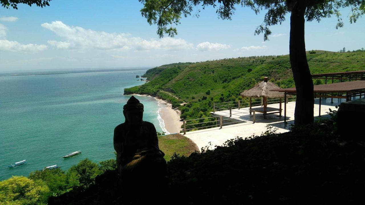 Heaven On The Planet Ekas Exterior foto